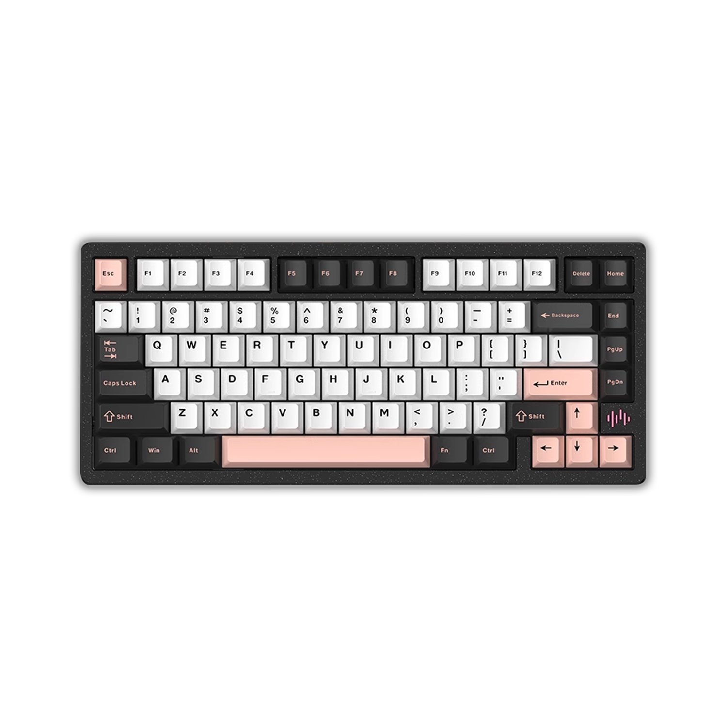 Wave75 - HJS Keyboards