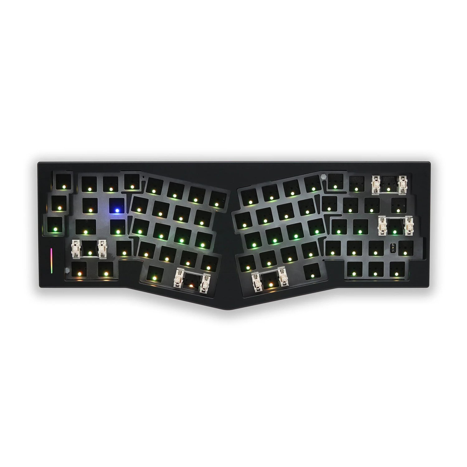 Lucky65 v2 - HJS Keyboards
