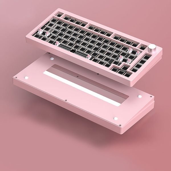 HJS AL75 v2 - HJS Keyboards