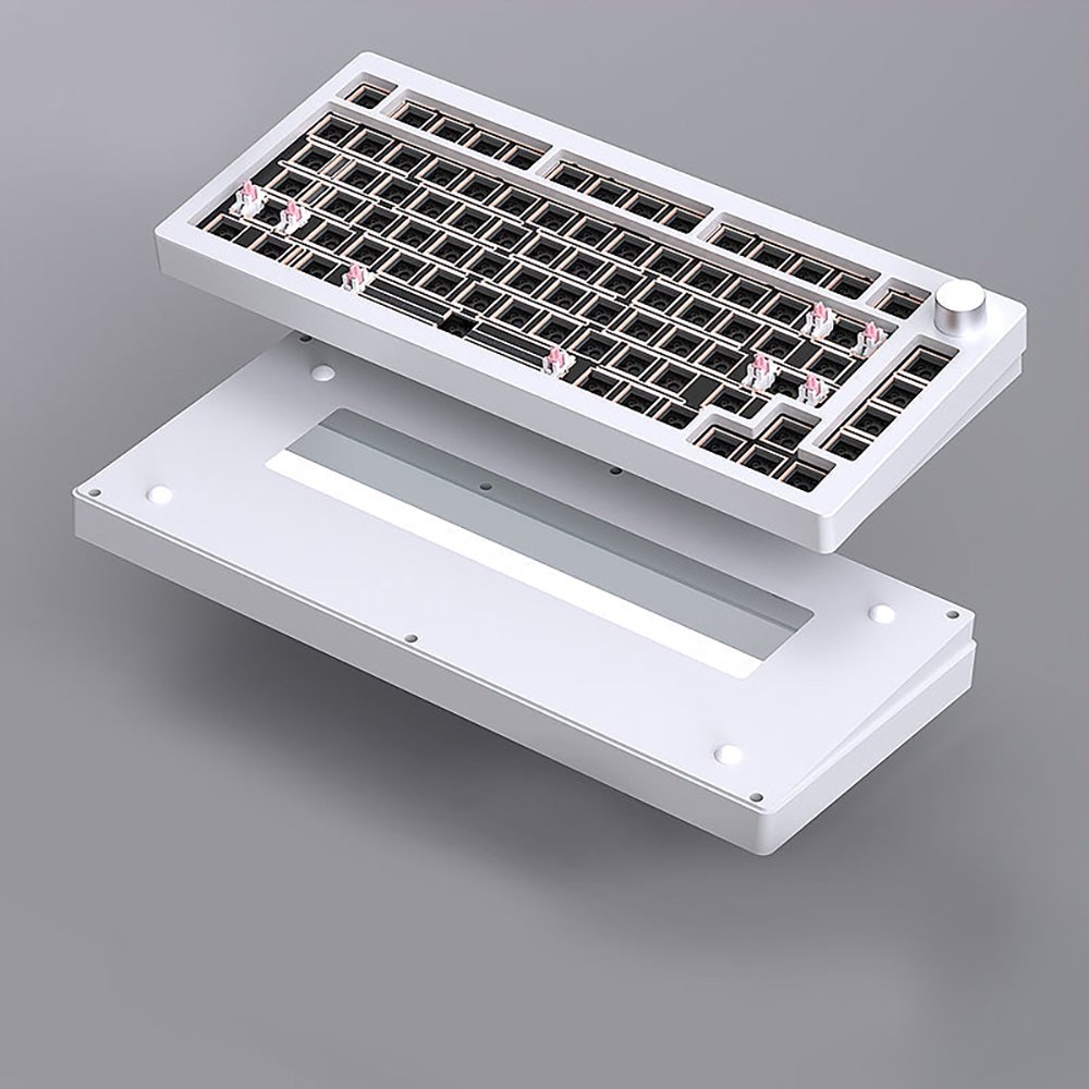 HJS AL75 v2 - HJS Keyboards